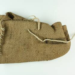 Boots - Shearer's, Hessian