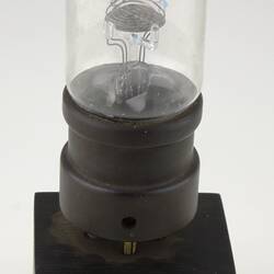Electronic Valve -