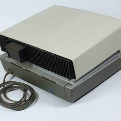 Electronic Calculator - Friden, Type EC-130, 1969-1979