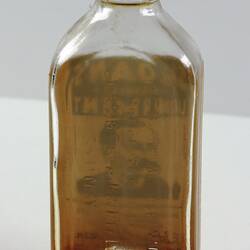 Bottle - Sloan's Family Liniment, circa 1920-1940