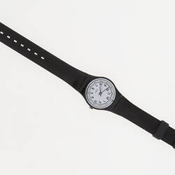 Wrist Watch - Swatch, 'Impair', Switzerland, 1994