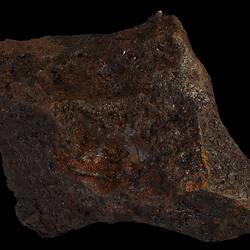 Lismore Meteorite. [E 14143]