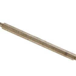 Dental Scaler - Dual End, Stainless Steel, circa 1920