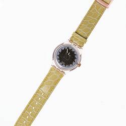 Wrist Watch - Swatch, 'Girasole', Switzerland, 1994, Obverse