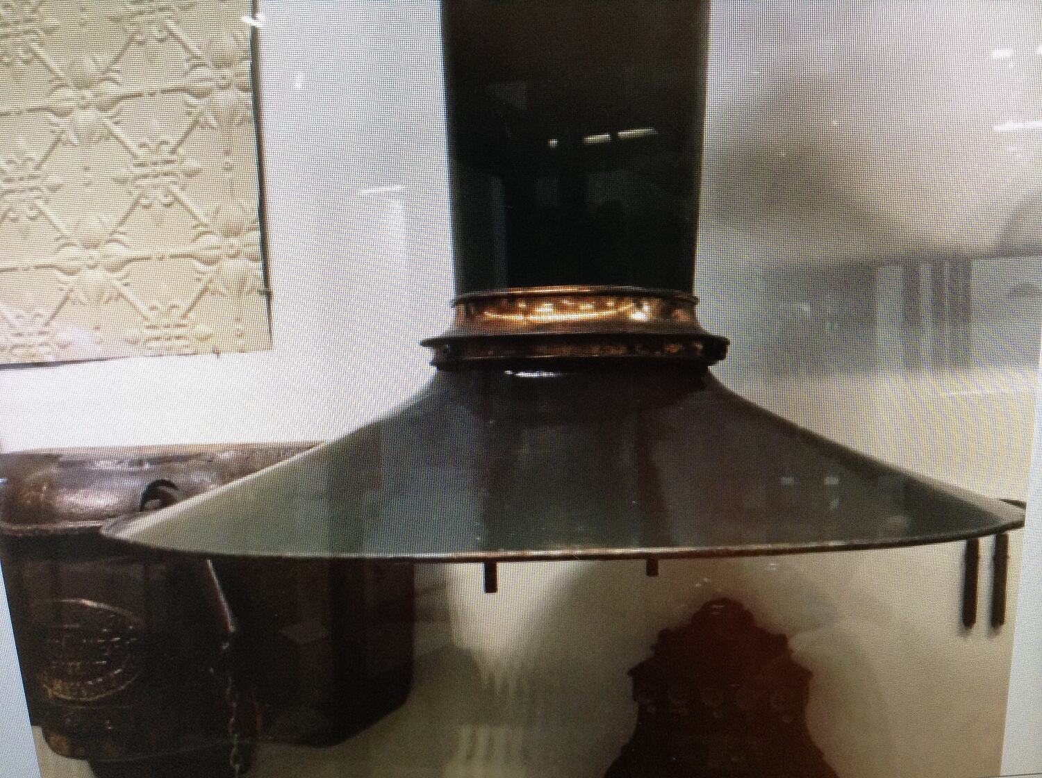 Arc Lamp Electric, circa 1900