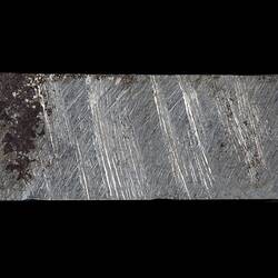 Arltunga Meteorite. [E 4882]