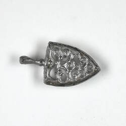 Trivet - Metal, McArthur Family Doll's House, circa 1920s-1950s