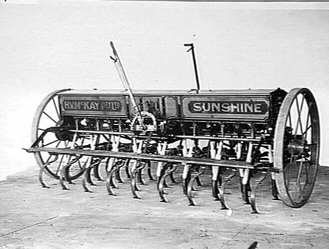 PHOTO TAKEN NOVEMBER 1923