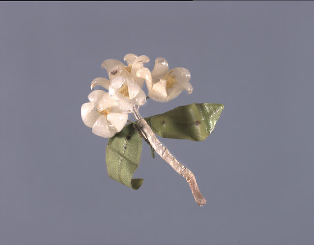 Artificial Flower Component - Wax Flower