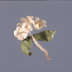 Artificial Flower Component - Wax Flower