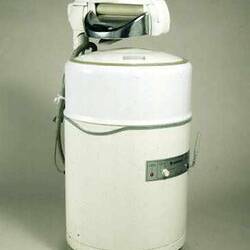 Washing Machine - Simpson Pope Ltd, 1963 or later