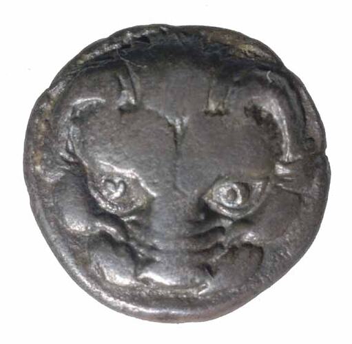 NU 2089, Coin, Ancient Greek States, Obverse