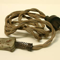 Griller - Hecla - Electrical Cord