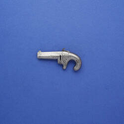 Pistol - Colt Deringer 1st model