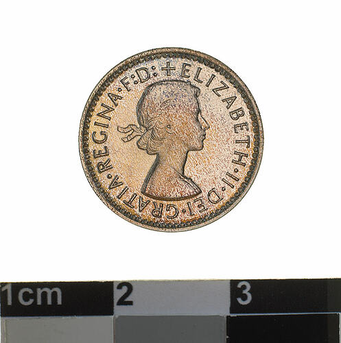Threepence