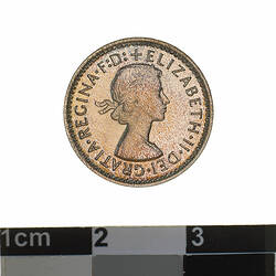 Threepence