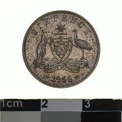 Sixpence