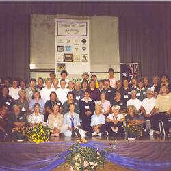 Digital Photograph - West Gippsland Participants at the Women on Farms Gathering, Yarram, 2003