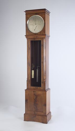 Regulator Clock - Charles Frodsham