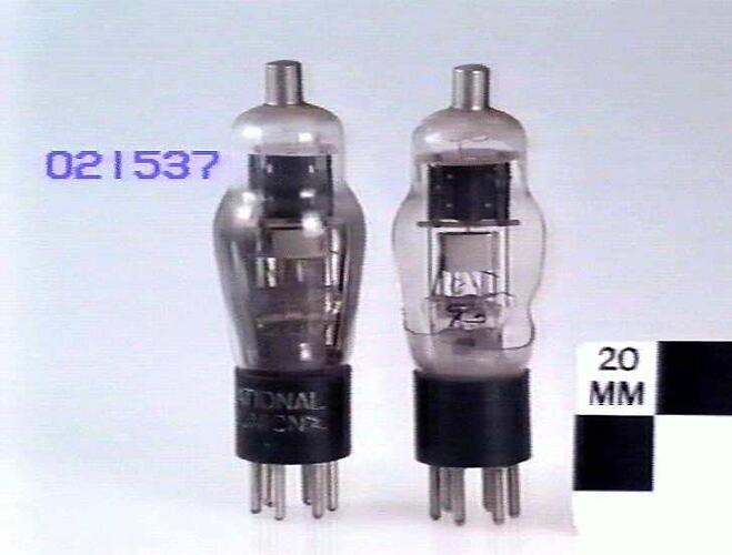 Vacuum Tube