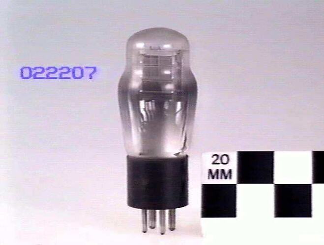 Vacuum Tube