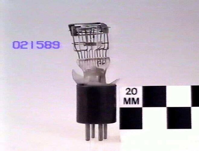 Vacuum Tube