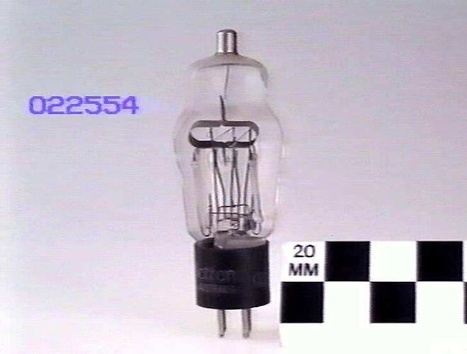 Vacuum Tube