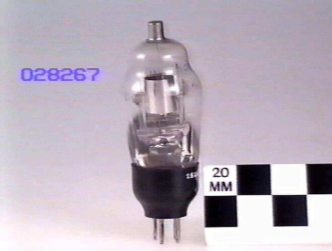 Vacuum Tube