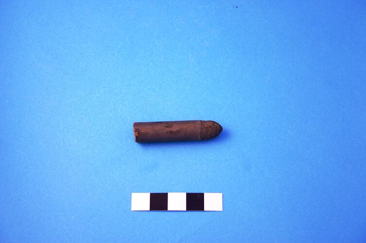 Rod - Battery or Arc Light, Organic