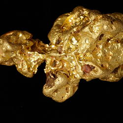 Gold