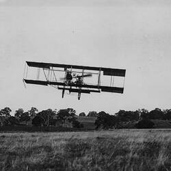 Centenary of Australian Aviation