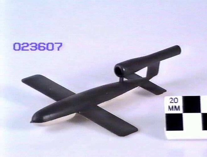 Aeroplane Model