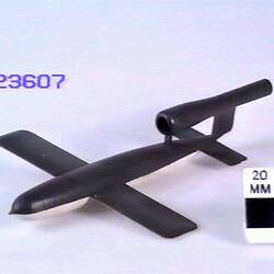 Aeroplane Model - Fieseler V1 Flying Bomb