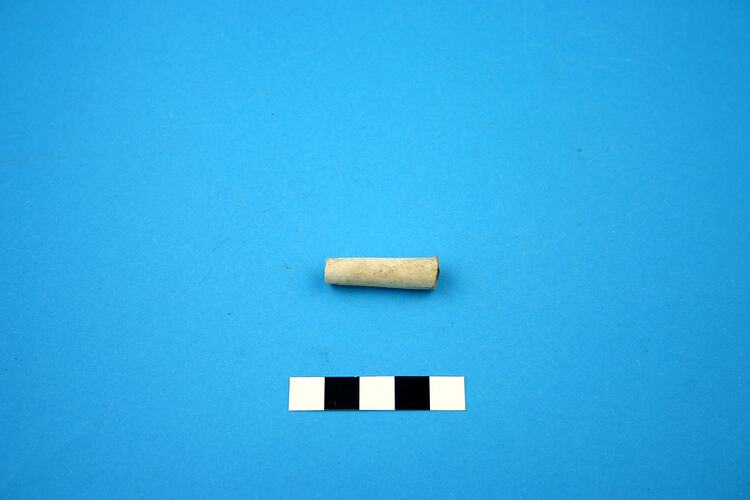 Clay Pipe - Ceramic