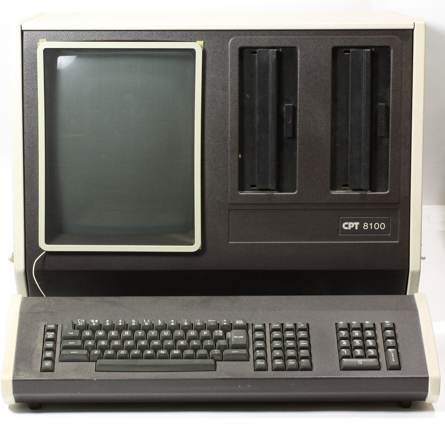 word-processor-cpt-model-8100-circa-1982