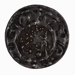 Coin - Penny, William I (The Lion), Scotland, circa 1205-1230