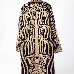 Caftan - Bokhara, Uzbekistan