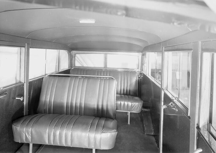 K Series Station Wagon