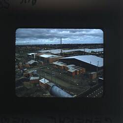 Slide - Kodak, General View, Coburg, 1958