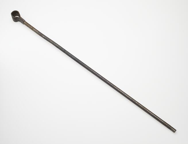 Borer - Metal, circa 1900s-1960s