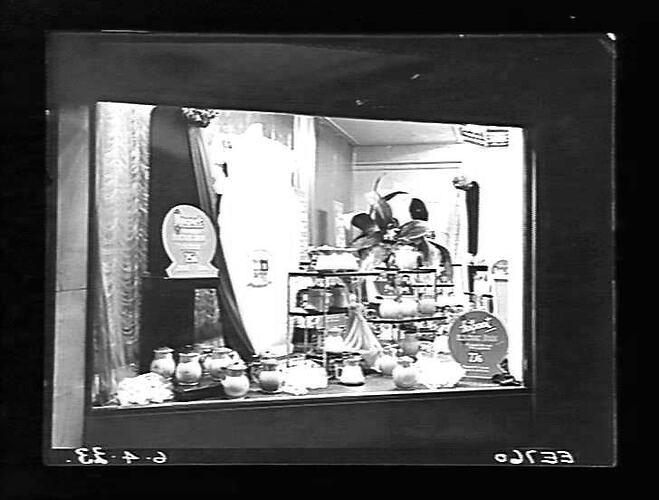 "STATE ELECTRICITY COMMISSION OF VICTORIA"