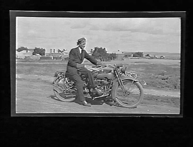 "STATE ELECTRICITY COMMISSION OF VICTORIA"