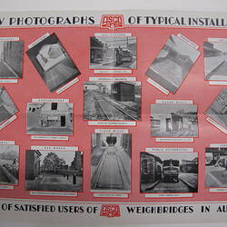 ASCO Weighbridges