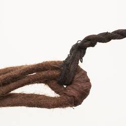 Neck ornament, Australia, Gulf