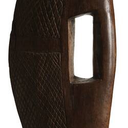Shield, Australia, Port Phillip