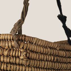 Basket, Australia, Western District