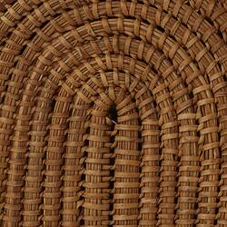 Basket, Australia, Lower Murray