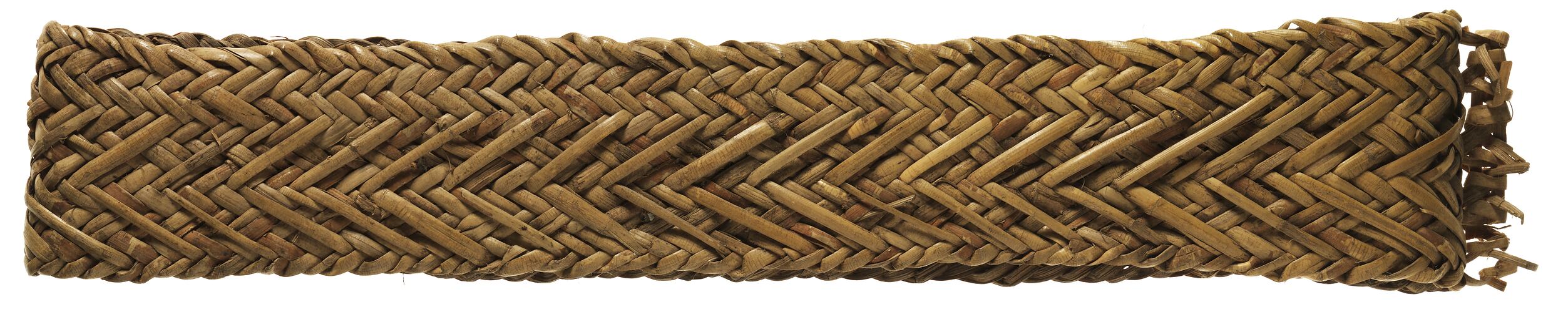 Belt, Australia, Torres Strait