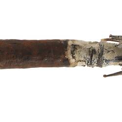 Spear, Australia, Northern