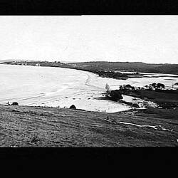 Photograph - by Jack Walton, Eden, New South Wales, circa 1920s-1930s